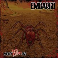 i-Jukebox Review of new Album Mighty Killer Ant